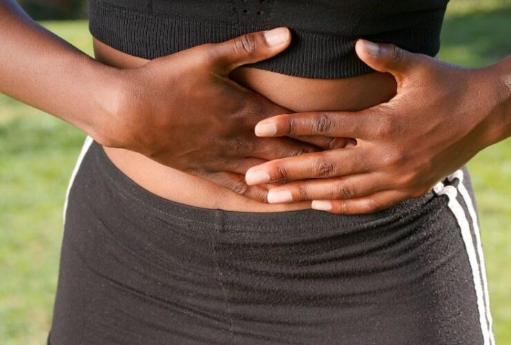 Organic Remedies To Improve Gut Health #beverlyhills #beverlyhillsmagazine #bevhillsmag #guthealth #healthybacteria #organicremedies