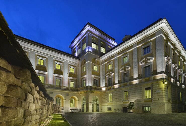 Palazzo Montemartini: Perfect Hotel in Rome, Italy #Fivestarhotels #exclusiveescapes #vacation #luxurylifestyle #italian #hotels #travel #luxury #hotels #exclusive #getaway #destinations #resorts #beautiful #life #traveling #bucketlist #beverlyhills #BevHillsMag #rome #italy #vacation #travel