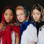 Pashmina Shawls and Scarfs: Impressive Business Worldwide #beverlyhills #beverlyhillsmagazine #bevhillsmag #pashminashawlsandscarfs #businesswoman #embroiderystoles #fashionable #finestwool