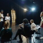 Passing Cast Without Experience #beverlyhills #beverlyhillsmagazine #actingperformances #castingcalls #podcasts #actingstyles #casting