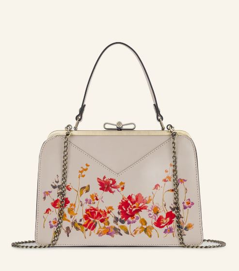 Patricia Nash: Crafting Original Women’s Handbags #PatriciaNash, #WomensHandbags, #LeatherHandbags, #VintageStyle, #FrameBags, #DesignerBags, #LuxuryAccessories, #BevHillsMag, #BeverlyHills, #BeverlyHillsMagazine