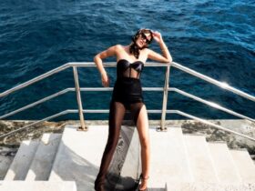 Best Luxury Beachwear For Winter Sun Elegance #LuxuryBeachwear, #ResortStyle, #DesignerSwimwear, #WinterSunEscape, #ResortFashion, #BeachLuxury, #ItalianCraftsmanship