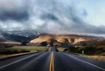 Planning a Road Trip for the New Year #beverlyhillsmagazine #travelplans #beverlyhills #beautifulscenery #roadtrip