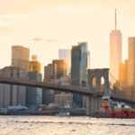 Planning a Skyline-Focused New York City Luxury Trip #NewYorkCity #NYC #NYCSkyline #NewYorkSkyline #NYCTravel