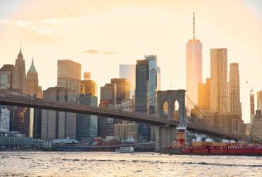 Planning a Skyline-Focused New York City Luxury Trip #NewYorkCity #NYC #NYCSkyline #NewYorkSkyline #NYCTravel