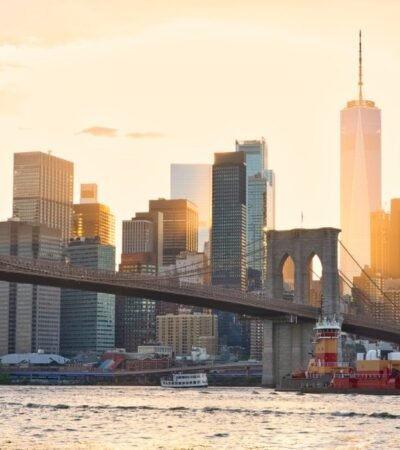 Planning a Skyline-Focused New York City Luxury Trip #NewYorkCity #NYC #NYCSkyline #NewYorkSkyline #NYCTravel