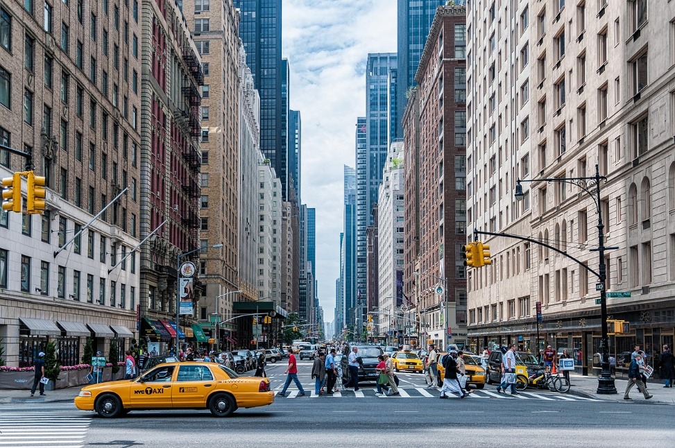 Planning a Skyline-Focused New York City Luxury Trip #NewYorkCity #NYC #NYCSkyline #NewYorkSkyline #NYCTravel