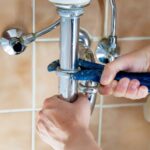 Plumbing Repairs for Business Properties #beverlyhills #beverlyhillsmagazine #plumbingrepairs #plumbingcontractor #commercialbuildings #plumbingcontractor