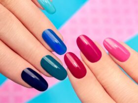 Polish Playbook: Nail Polish Products for Nail Enthusiasts #beverlyhills #beverlyhillsmagazine #nailpolish #polishplaybook #nailfilingtechniques #nailenthusiast #healthynails