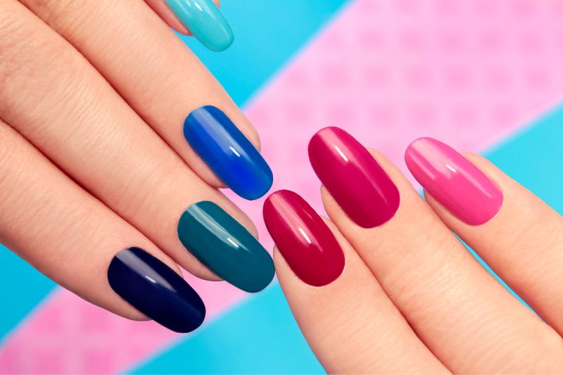 Polish Playbook: Nail Polish Products for Nail Enthusiasts #beverlyhills #beverlyhillsmagazine #nailpolish #polishplaybook #nailfilingtechniques #nailenthusiast #healthynails
