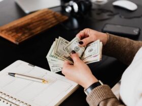 Preparing Financially for Your New Business #beverlyhills #beverlyhillsmagazine #bevhillsmag #newbusiness #financialmanagement #financialrisk #business #budget #bankloan
