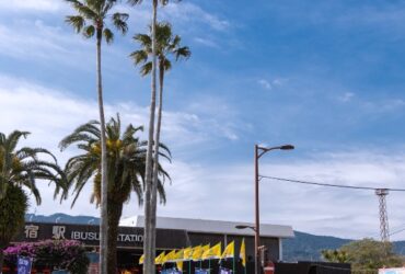 Beverly Hills Magazine Preparing To Travel In This Year's Summer