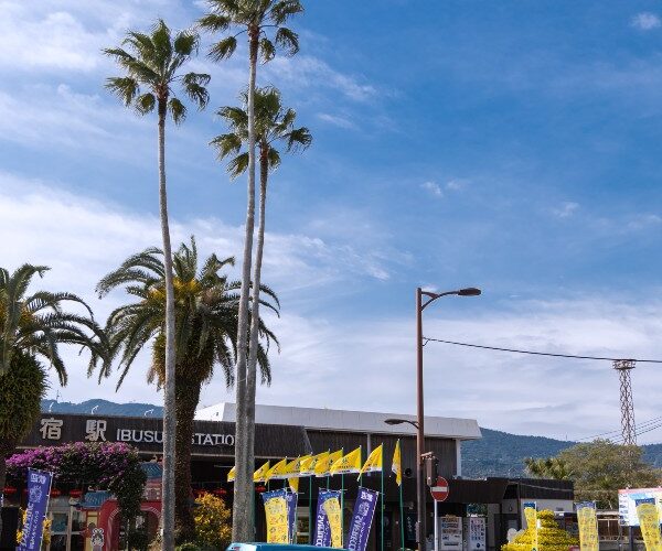 Beverly Hills Magazine Preparing To Travel In This Year's Summer