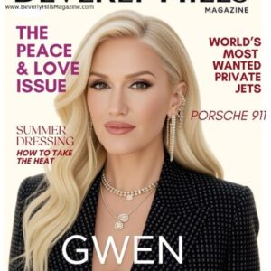 Royal Subscription- Annual Print Magazine