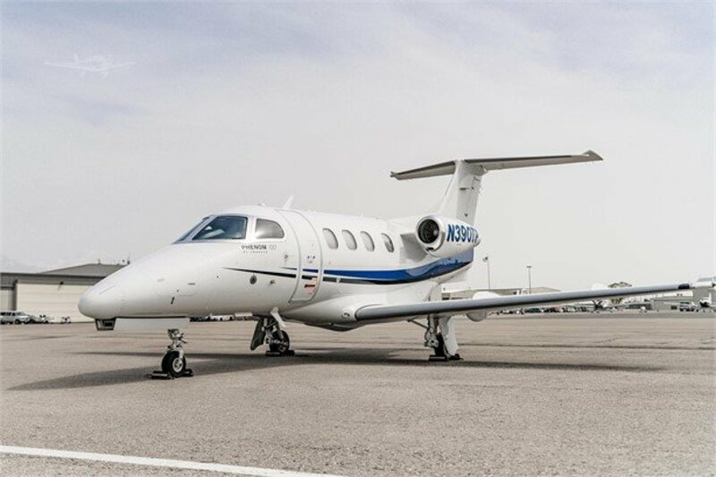 Private Jet Aircraft: Embraer Phenom 100 #beverlyhills #bevhillsmag #beverlyhillsmagazine #luxury #jets