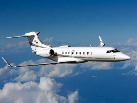 Beyond First Class: The Rise of Luxury Private Aviation #LuxuryPrivateAviation #PrivateJets #LuxuryTravel #LuxuryLifestyle #PrivateAviation