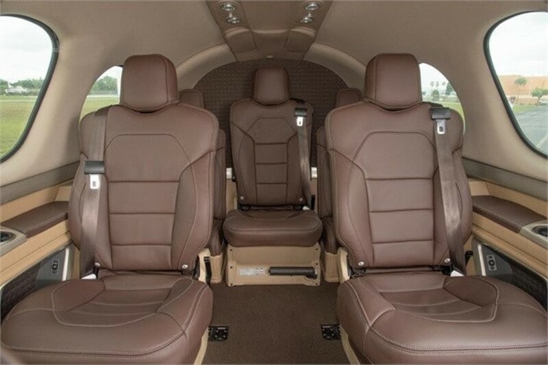 Private Jets: Cirrus Vision SF50-G2 #beverlyhills #bevhillsmag #beverlyhillsmagazine #luxury #jets