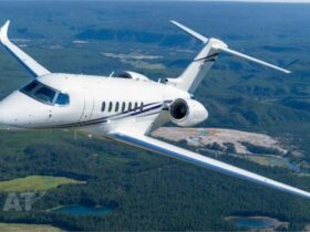 Honeywell Cessna Citation 2020 #jets #privatejets #bevhillsmag #beverlyhillsmagazine #beverlyhills
