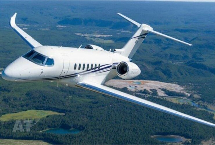 Honeywell Cessna Citation 2020 #jets #privatejets #bevhillsmag #beverlyhillsmagazine #beverlyhills
