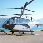 Private Luxury Helicopters For Sale: VRT500 #helicopters #coolhelicopters #bevhillsmag #beverlyhillsmagazine #beverlyhills