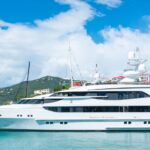 The New Era of Ultra-Luxury Yachting #LuxuryYachting #Superyachts #LuxuryYachts #LuxuryTravel #LuxuryLifestyle #YachtLife #LuxuryExperiences