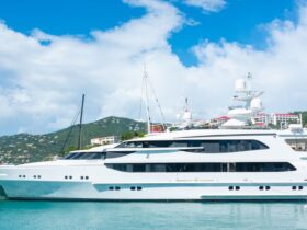 The New Era of Ultra-Luxury Yachting #LuxuryYachting #Superyachts #LuxuryYachts #LuxuryTravel #LuxuryLifestyle #YachtLife #LuxuryExperiences
