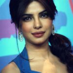 Hollywood Spotlight: Priyanka Chopra #bevhillsmag #beverlyhills #beverlyhillsmagazine #movies #celebrity