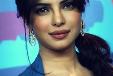 Hollywood Spotlight: Priyanka Chopra #bevhillsmag #beverlyhills #beverlyhillsmagazine #movies #celebrity