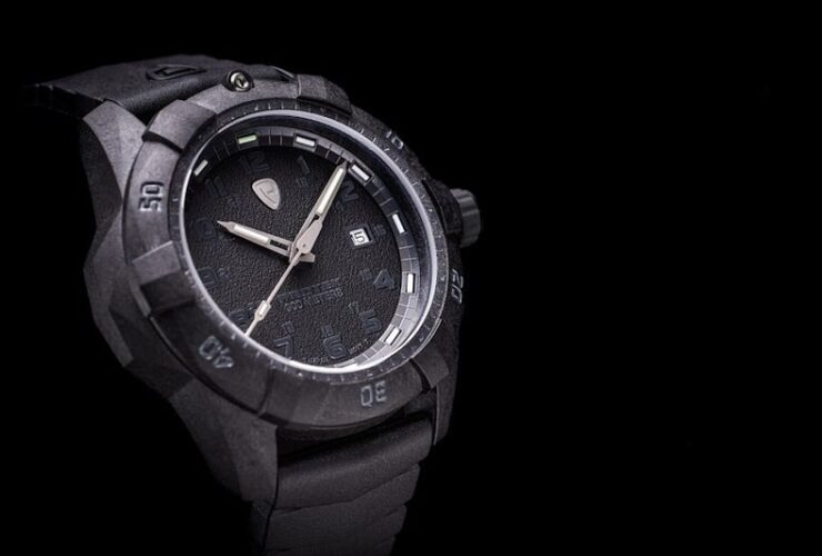 ProTek Watch Launch - Official Watch of USMC #watches #luxurywatches #bevhillsmag #beverlyhillsmagazine #beverlyhills