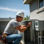 How the Right Air Conditioning System Can Increase Your Home's Value and Appeal #HVAC #ProfessionalInstallation #HomeAC #AirConditioning #BevHillsMag #BeverlyHillsMagazine