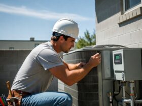 How the Right Air Conditioning System Can Increase Your Home's Value and Appeal #HVAC #ProfessionalInstallation #HomeAC #AirConditioning #BevHillsMag #BeverlyHillsMagazine