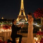Propose To Your Partner In True Luxury #beverlyhills #beverlyhillsmagazine #trueluxury #proposetoyourpartner #marriageproposal #luxuryrings #bevhillsmag