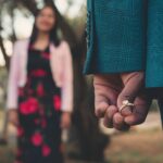 Propose To Your Partner In True Luxury #beverlyhills #beverlyhillsmagazine #trueluxury #proposetoyourpartner #marriageproposal #luxuryrings #bevhillsmag