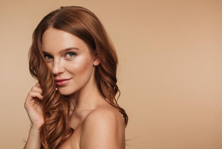 Proven Ways to Give Your Skin a Radiant Glow #beverlyhills #beverlyhillsmagazine #wonderfulskin #radiantglowingskin #wakeupyourcomplexion #skinglow #beautyroutine #shinyskin #healthyskin #glowingskin