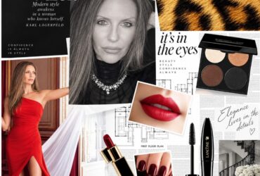 Queen of Beauty #beautytips #beautifulskin #beverlyhills #beverlyhillsmagazine #skincare