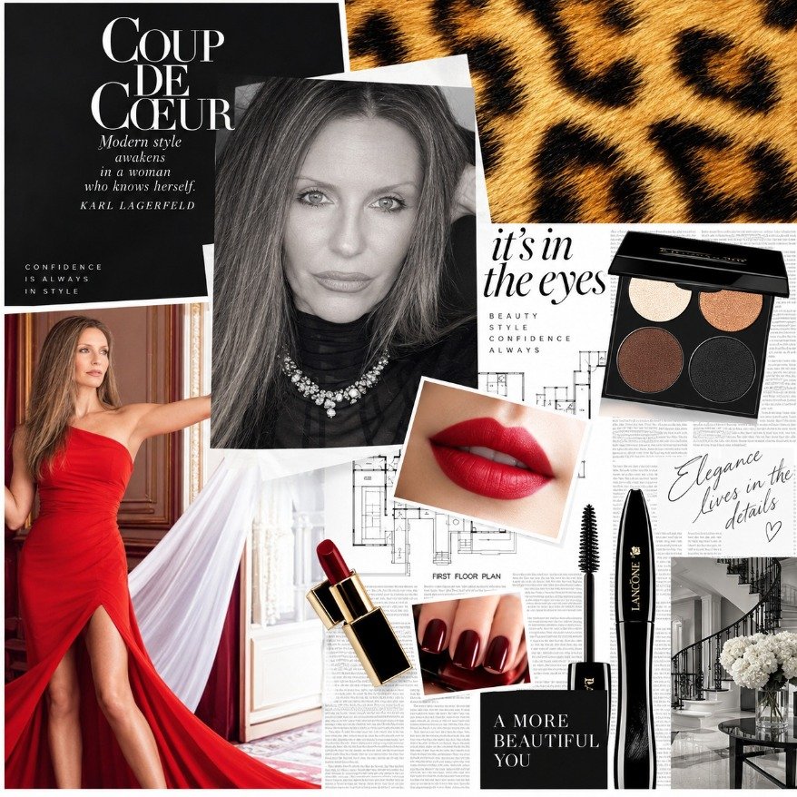 Queen of Beauty #beautytips #beautifulskin #beverlyhills #beverlyhillsmagazine #skincare