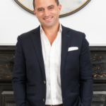 Ravi Kantha: Dominating Real Estate in New York City #business #realestate #interviews #beverlyhillsmagazine