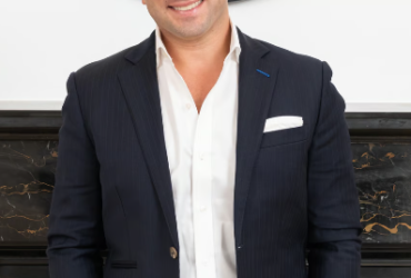 Ravi Kantha: Dominating Real Estate in New York City #business #realestate #interviews #beverlyhillsmagazine