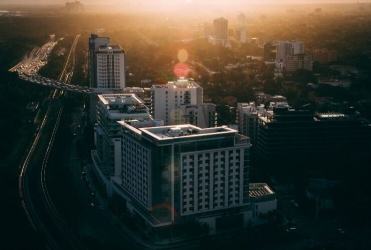 Real Estate Prices in Miami are inevitable. Alternative — Jacksonville #beverlyhills #beverlyhillsmagazine #bevhillsmag #jacksonville #realestate #florida #miami