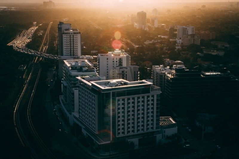 Real Estate Prices in Miami are inevitable. Alternative — Jacksonville #beverlyhills #beverlyhillsmagazine #bevhillsmag #jacksonville #realestate #florida #miami