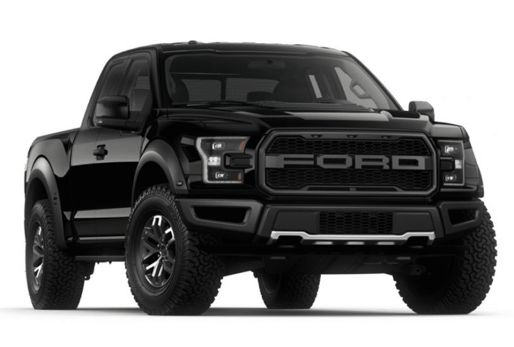 3 Reasons To Buy A Pick-Up Truck