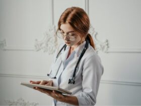 Reasons To Pursue Respiratory Therapy #beverlyhills #beverlyhillsmagazine #respiratorytherapist #certifiedrespiratorytherapist #medicalprofession