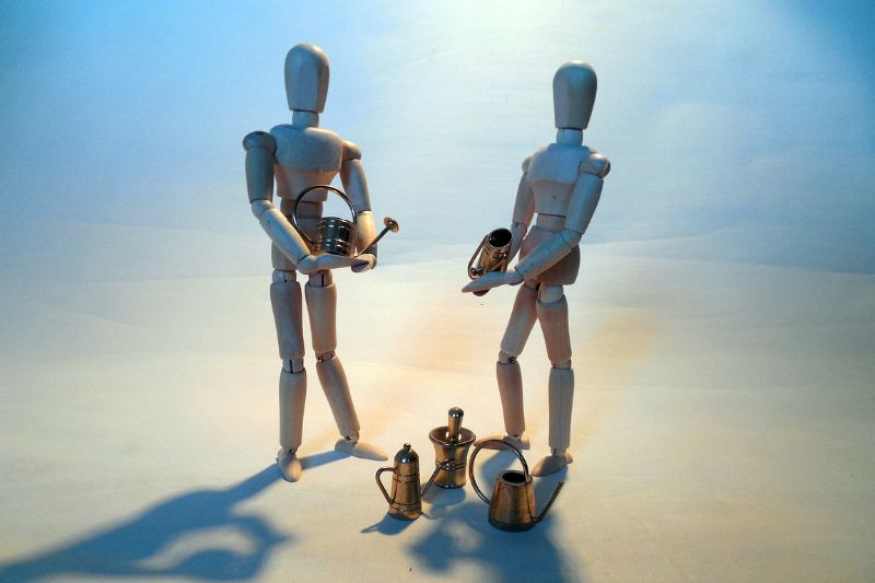 Reasons Today’s Businesses Should Consider Barter System #beverlyhills #beverlyhilslmagazine #bartersystem #bareringservices #improvedcashflow