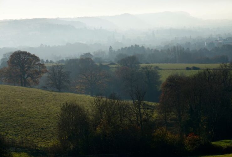 Reasons Why You Might Want to Visit Stroud #beverlyhills #beverlyhillsmagazine #Stroud #planningyourtrip #breathtakingnaturalbeauty #vibrantlocalattraction