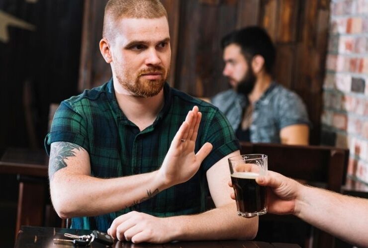 Recovery Tips for Staying Sober During These Unprecedented Times #beverlyhills #beverlyhillsmagazine #sober #stayingsober #pandemic #recoveryfromdrugabuse #recoveryfromalcoholabuse #supportnetwork #seekhelp #keepyourselfbusy #knowyourtriggers