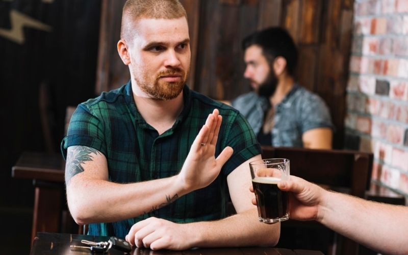 Recovery Tips for Staying Sober During These Unprecedented Times #beverlyhills #beverlyhillsmagazine #sober #stayingsober #pandemic #recoveryfromdrugabuse #recoveryfromalcoholabuse #supportnetwork #seekhelp #keepyourselfbusy #knowyourtriggers