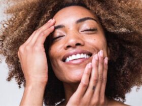 Red Light Therapy for Wrinkles: Before and After #beverlyhills #beverlyhillsmagazine #bevhillsmag #skincareproducts #skincareroutine #lighttherapy #wrinkles