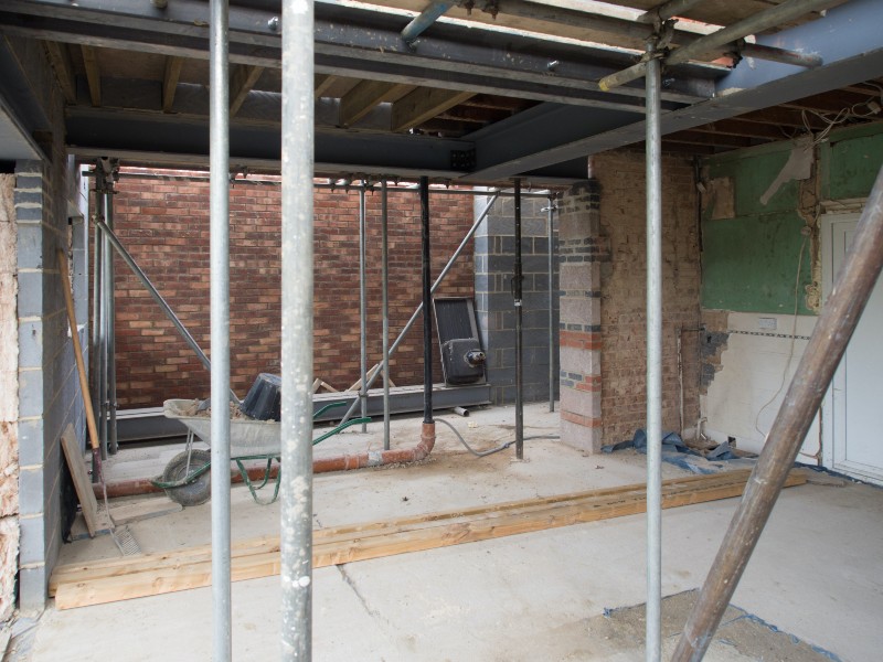 Beverly Hills Magazine Reduce Risks to Your Home with Basement Waterproofing 