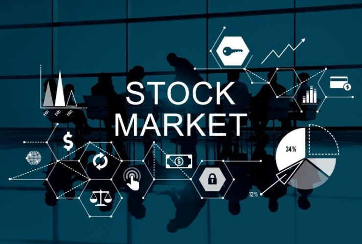 Relationship Between COVID and the Stock Market: #beverlyhills #beverlyhillsmagazine #bevhillsmag #stockmarket #covid-19 #pandemic #financialmarkets #investors #trading