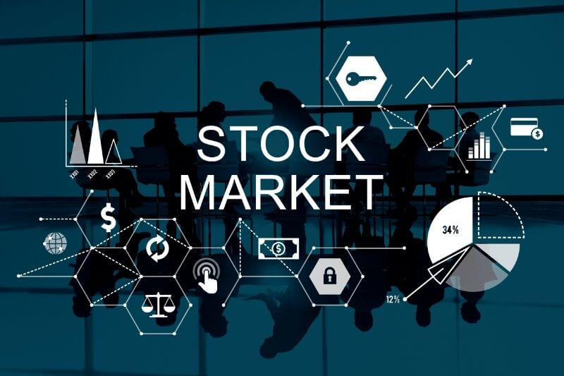 Relationship Between COVID and the Stock Market: #beverlyhills #beverlyhillsmagazine #bevhillsmag #stockmarket #covid-19 #pandemic #financialmarkets #investors #trading